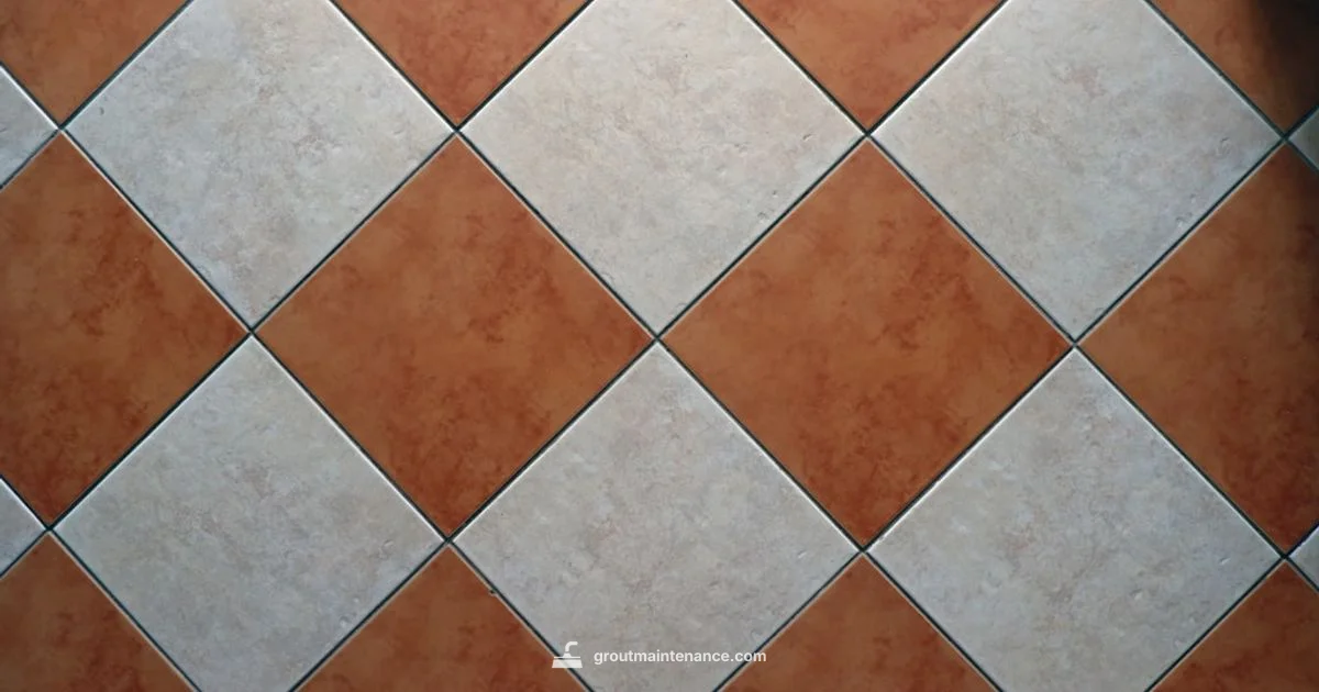 Grout Care Essentials - Grout Maintenance