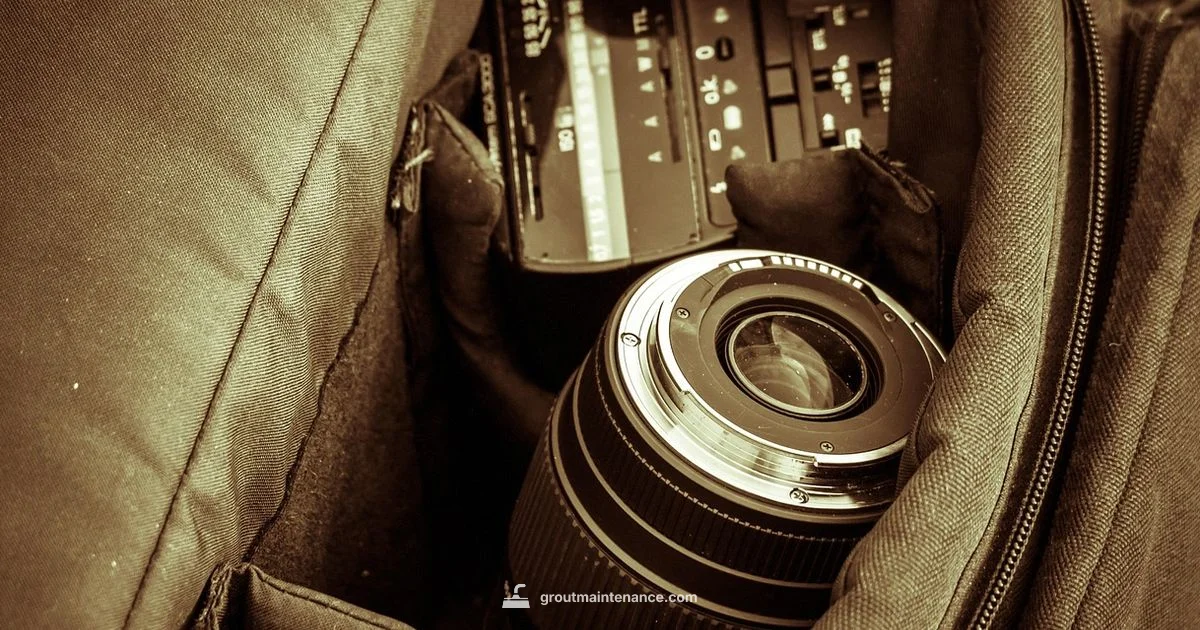 Grout Shelf Life - Grout Maintenance