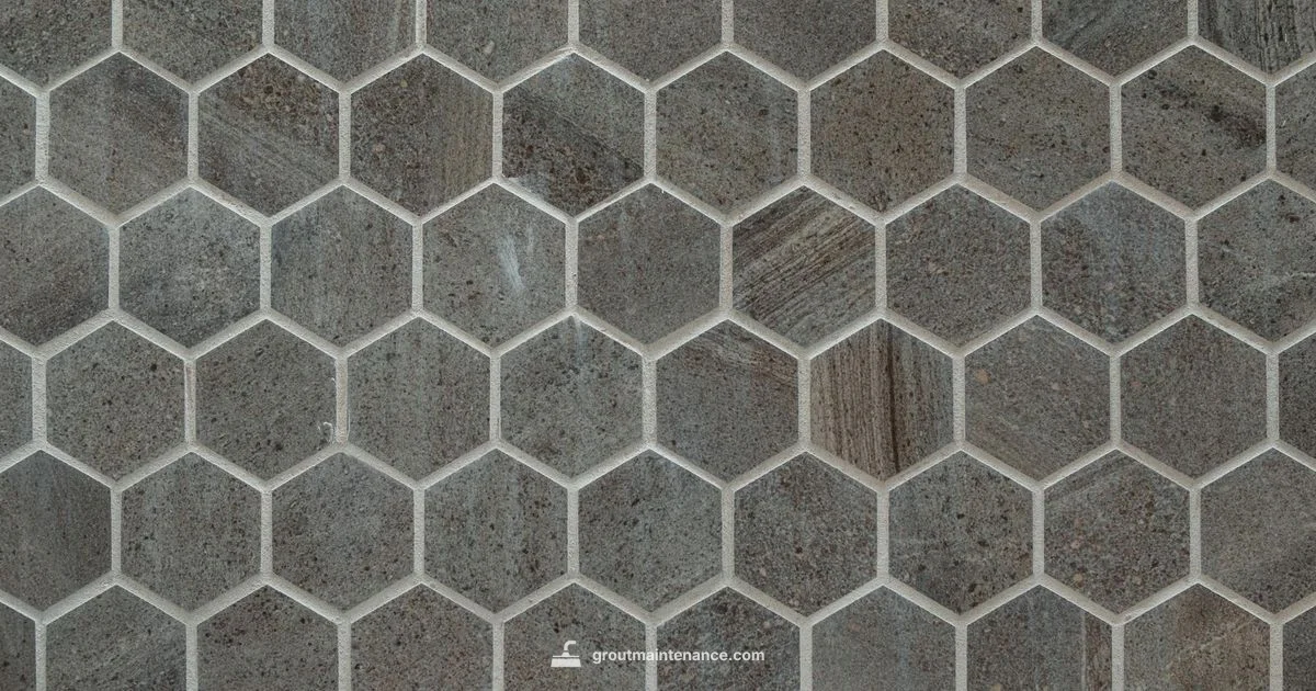 Nanogrout Guide - Grout Maintenance