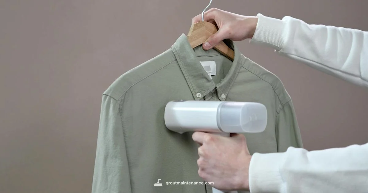 Top Grout Steamers 2026 - Grout Maintenance