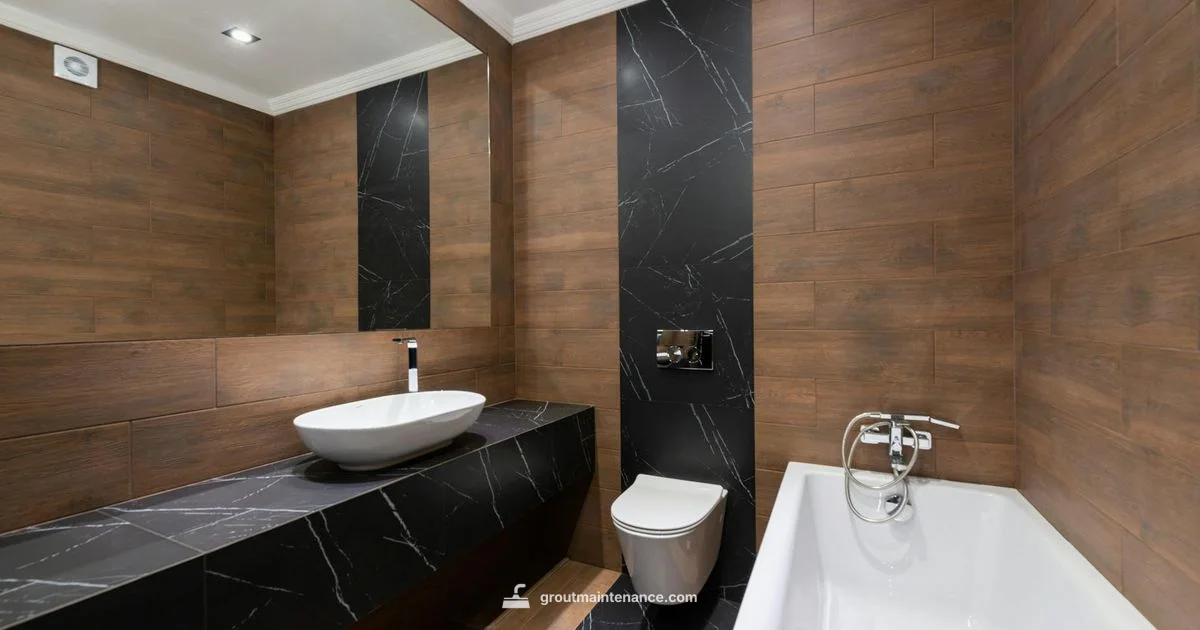 Grout Color Guide Grout Color Guide - Grout Maintenance