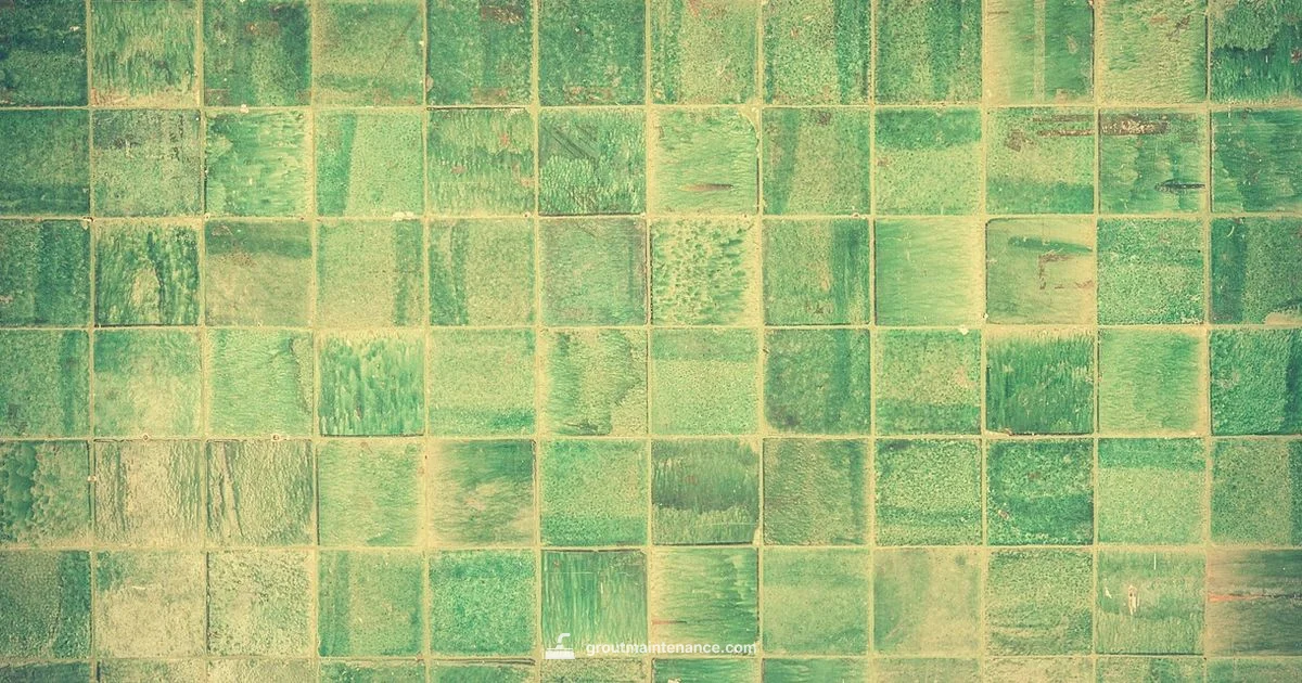 Grout Care Guide Grout Care Guide - Grout Maintenance