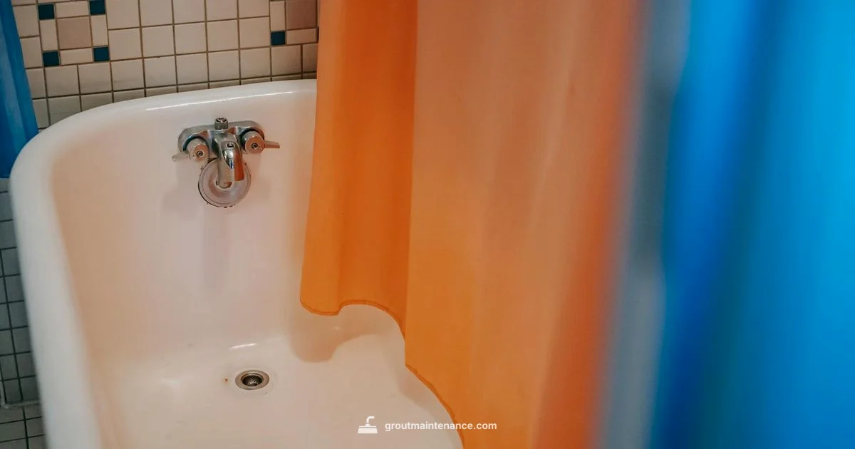 Forever White Grout Reviver - Grout Maintenance