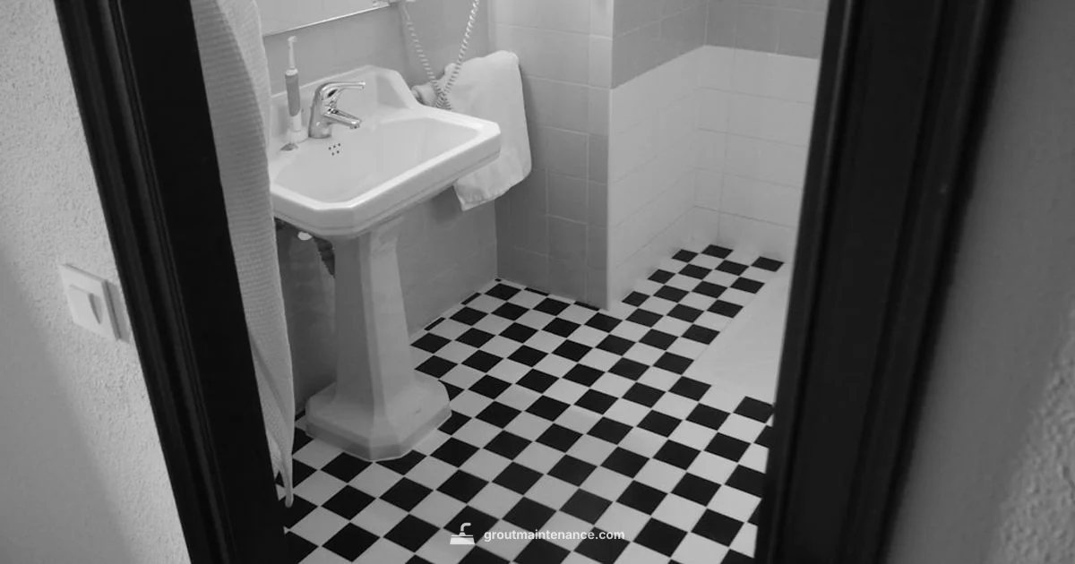 Grout Haze Remover Guide - Grout Maintenance