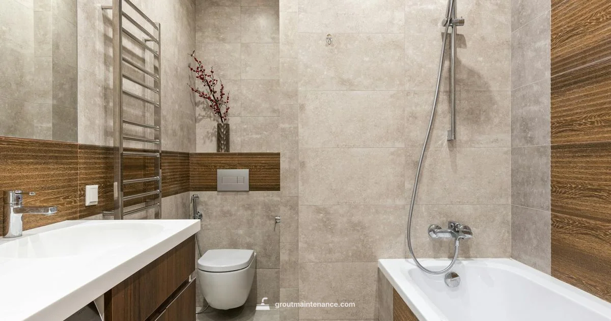 Best Epoxy Grout Brands - Grout Maintenance