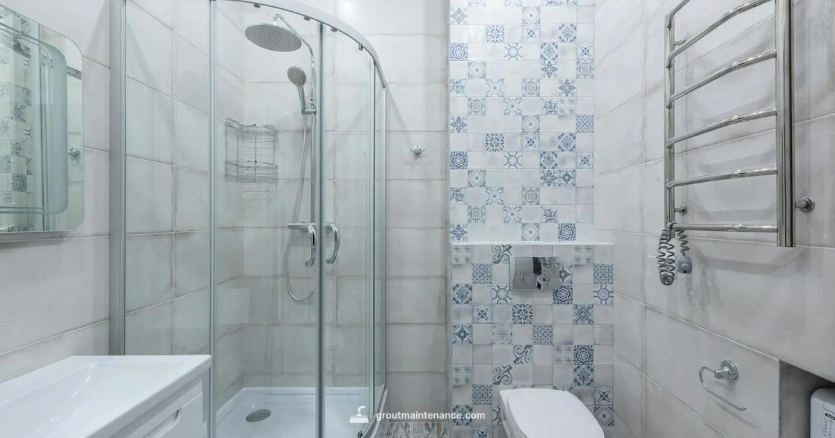 Shower Grout Mastery - Grout Maintenance