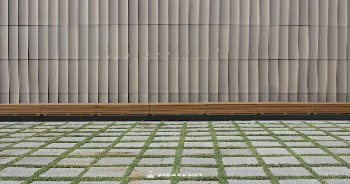 Grout vs Thinset Grout vs Thinset - Grout Maintenance