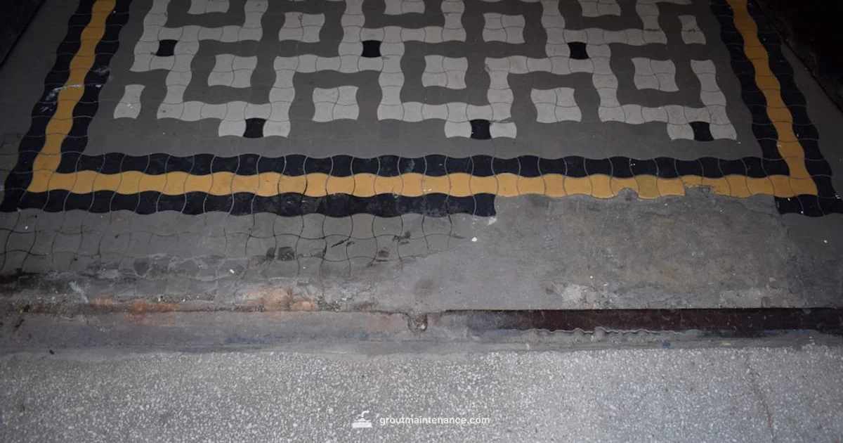 Tile Grout Guide Tile Grout Guide - Grout Maintenance