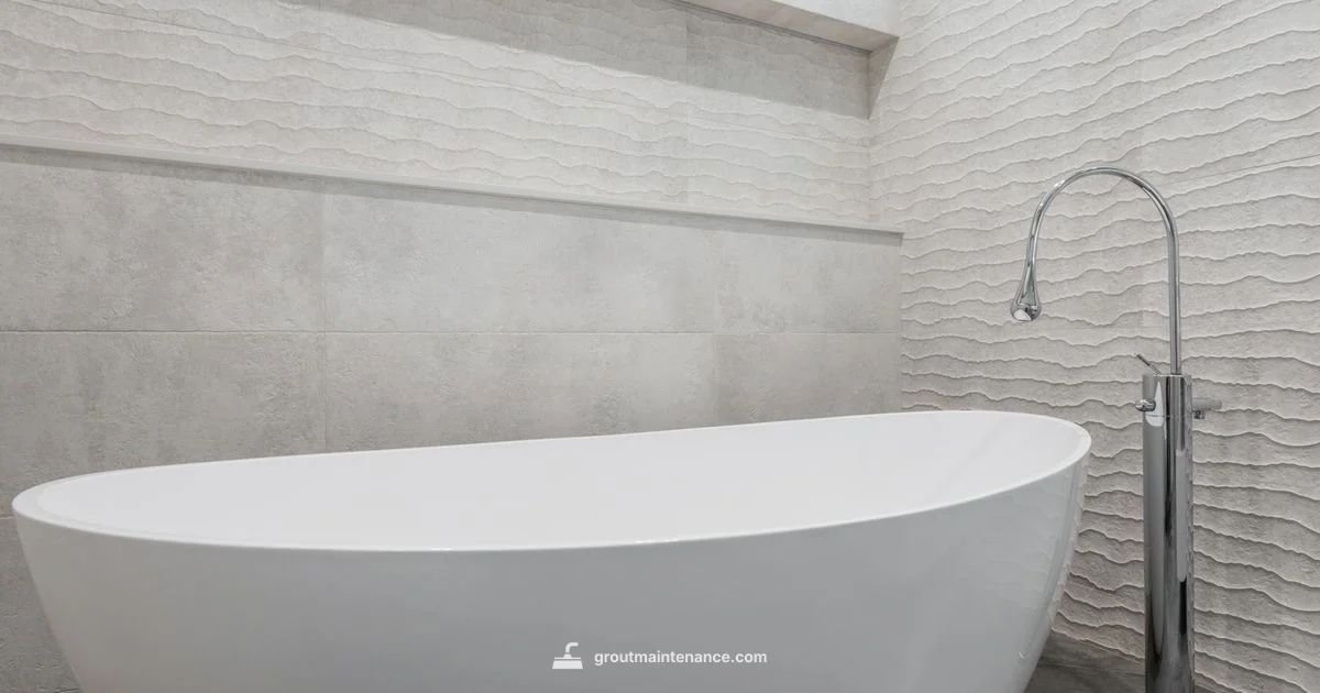 GroutPro Warranty - Grout Maintenance