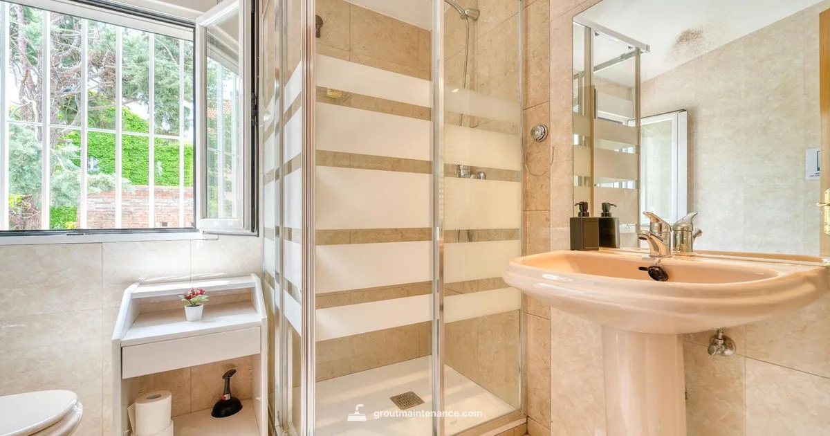 Protecting Grout Protecting Grout - Grout Maintenance