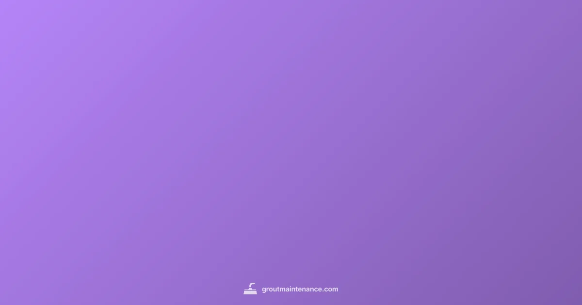 Sanded vs Unsanded Grout Sanded vs Unsanded Grout - Grout Maintenance (illustration)