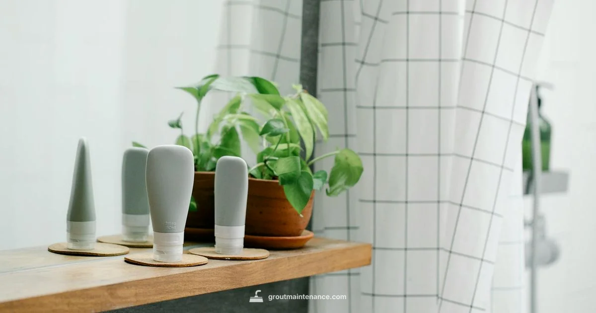 Grout Tube Setup - Grout Maintenance