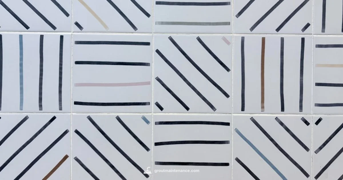 Grout Meaning - Grout Maintenance