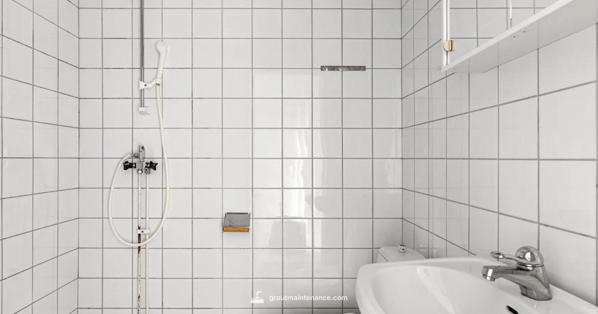 Sealer Showdown Sealer Showdown - Grout Maintenance