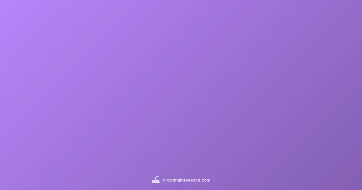 Grout Replacement Grout Replacement - Grout Maintenance (illustration)