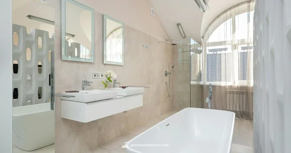 Bleach Grout Alternatives - Grout Maintenance