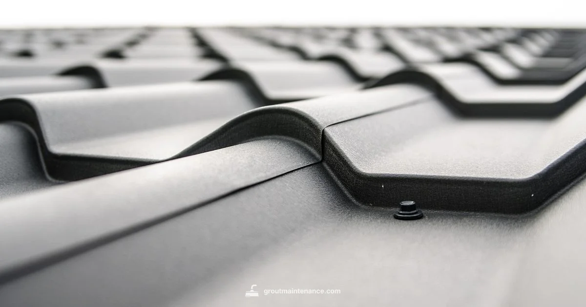 Grout Cost Overview Grout Cost Overview - Grout Maintenance