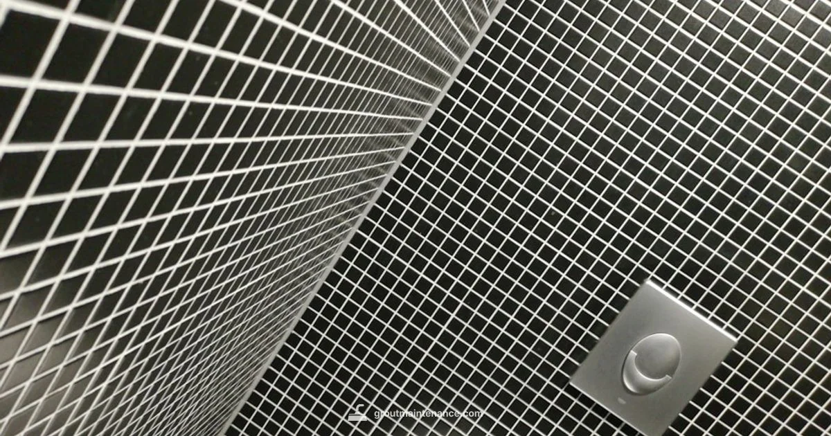 Grout Drying Fix Grout Drying Fix - Grout Maintenance