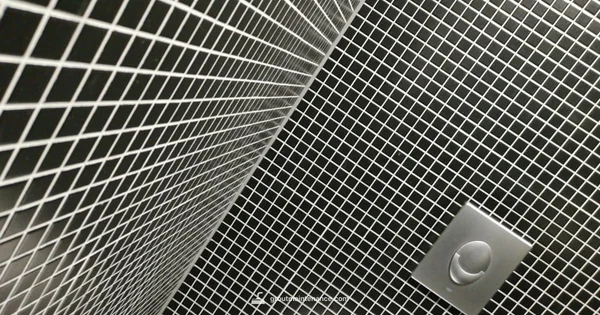 Grout Drying Fix - Grout Maintenance