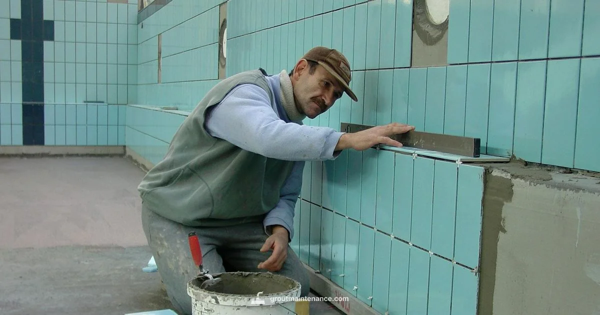 Flush Grout Guide Flush Grout Guide - Grout Maintenance