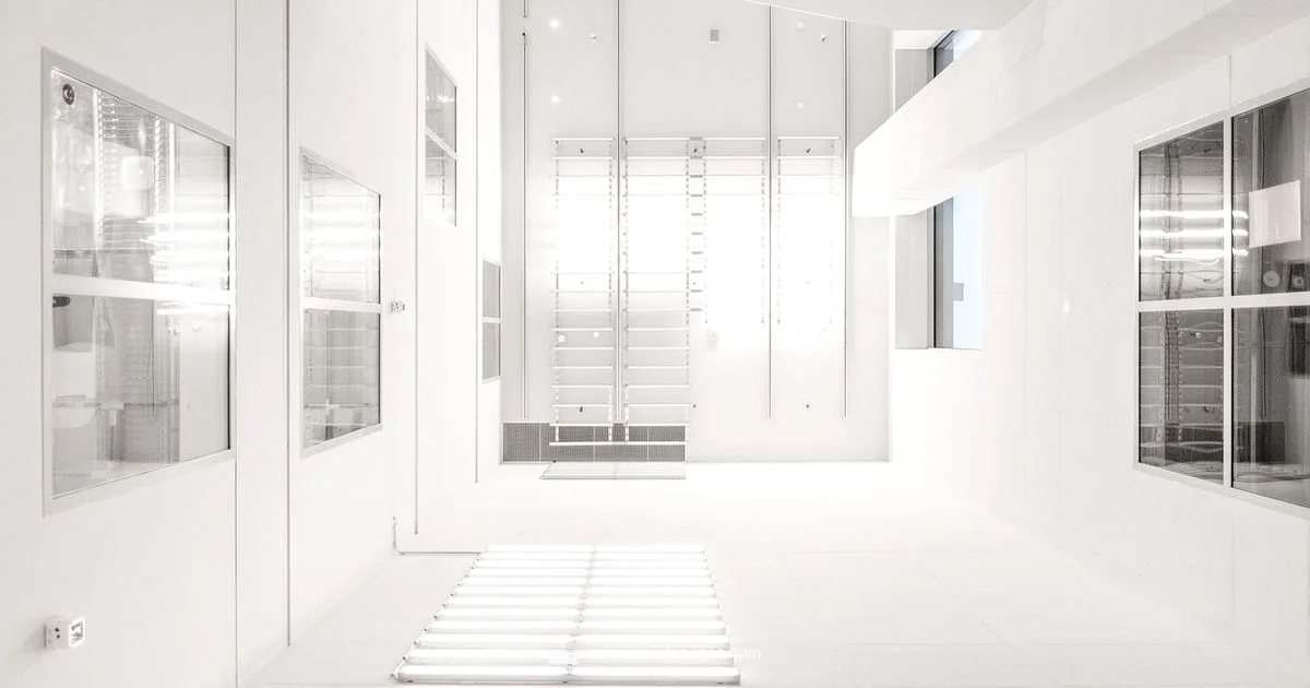 Bold Grout Look - Grout Maintenance