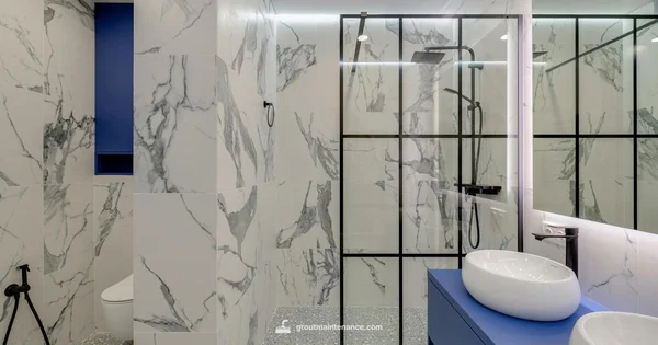 Epoxy Grout Warranty - Grout Maintenance