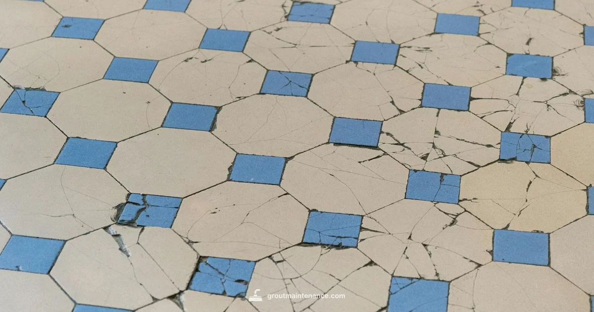 Grout Not Curing - Grout Maintenance