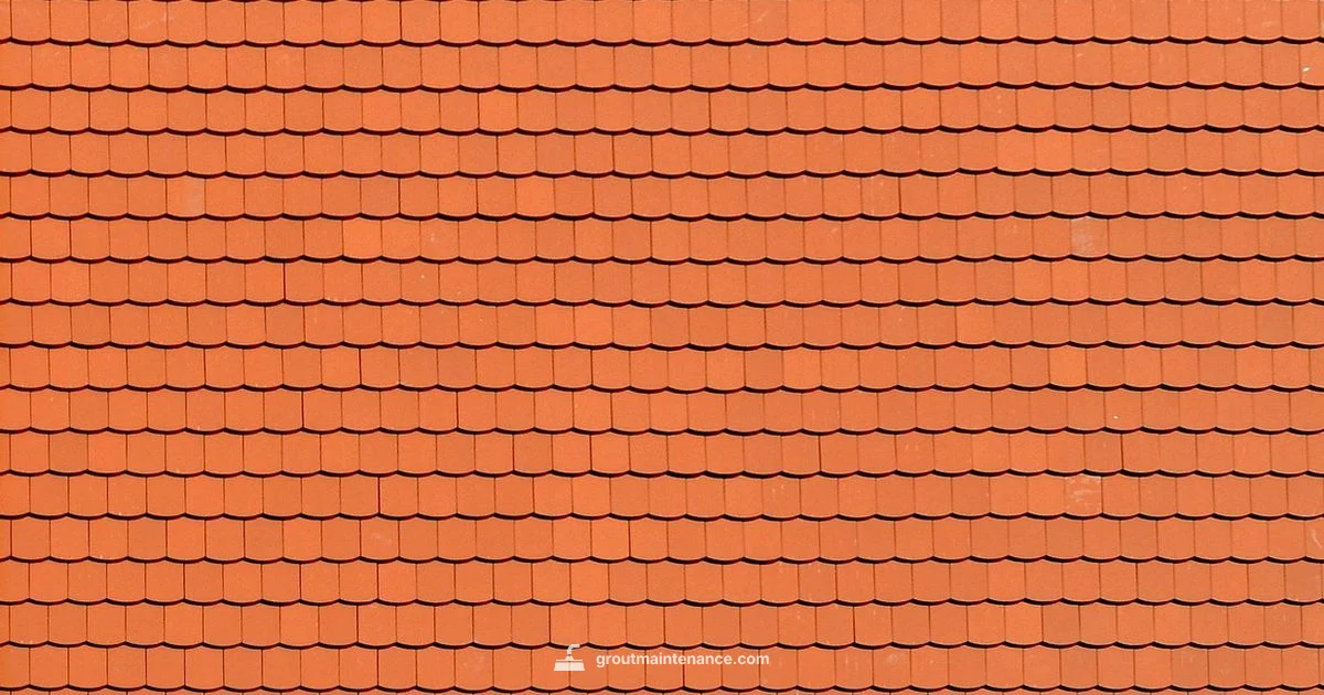 Seal Wet Grout? - Grout Maintenance