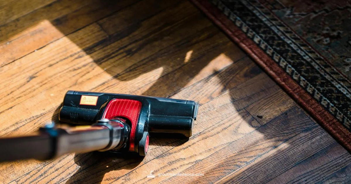 Grout Care Guide Grout Care Guide - Grout Maintenance