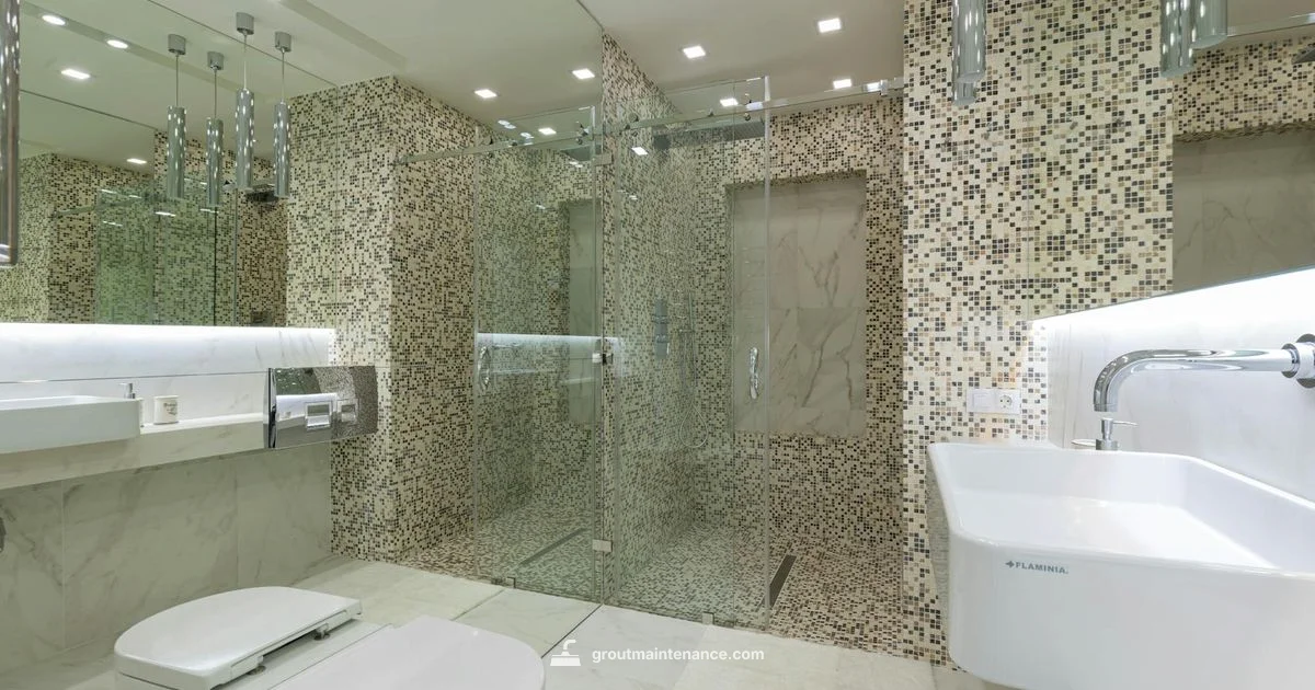 Kerapoxy CQ Guide - Grout Maintenance