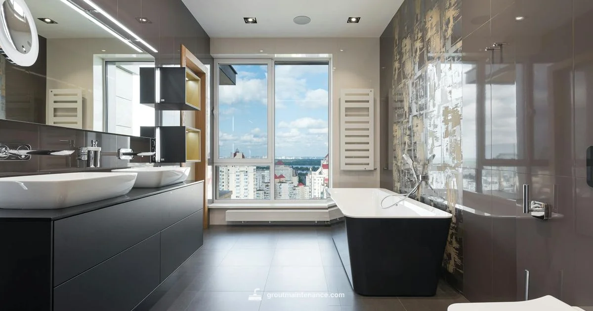 Weber Tile Grout Guide - Grout Maintenance