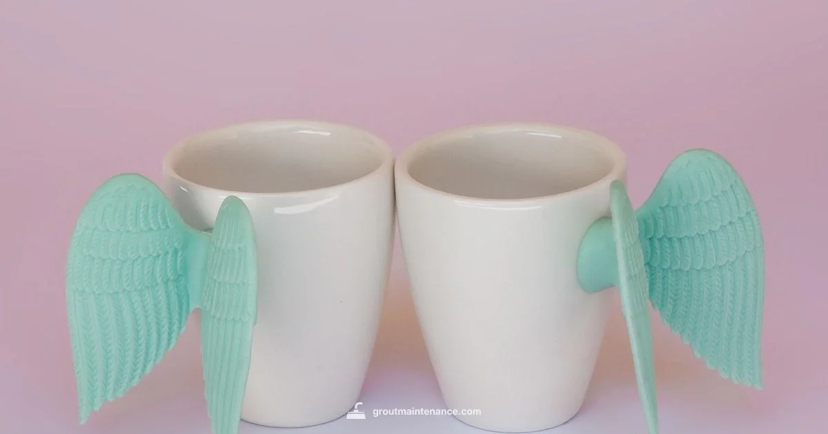 Grout vs Silicone Grout vs Silicone - Grout Maintenance