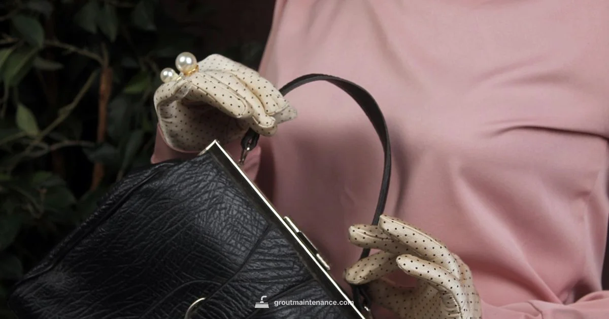 Grout Bag Guide - Grout Maintenance