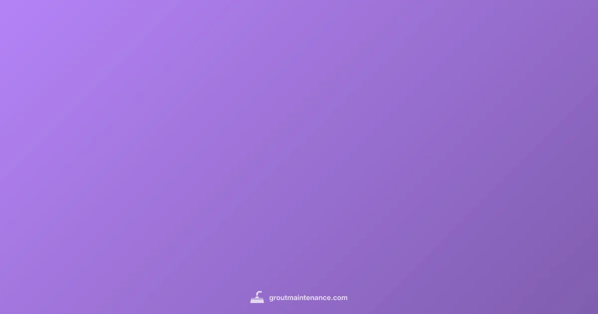 Find Grout at Lowe's Find Grout at Lowe's - Grout Maintenance (illustration)