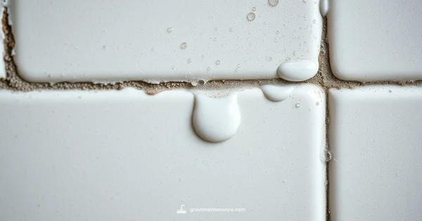 Moisture Matters for Grout - Grout Maintenance