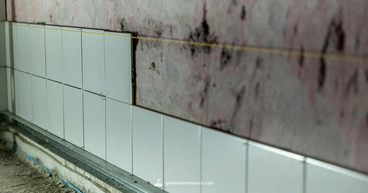 Grout How-To Grout How-To - Grout Maintenance