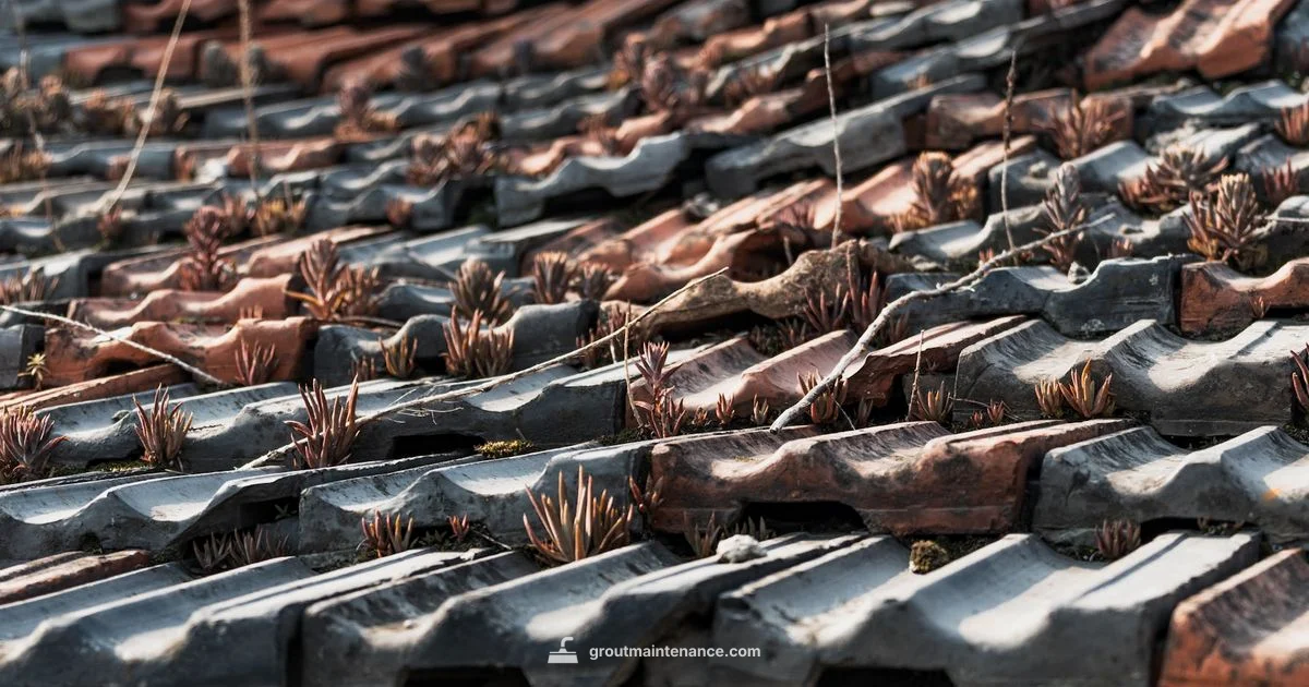 Grout Curing Guide - Grout Maintenance