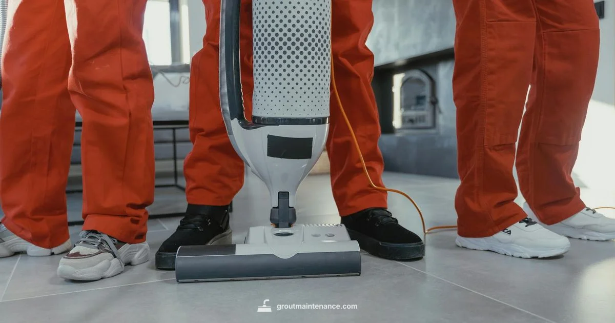 Top Grout Pros 2026 - Grout Maintenance