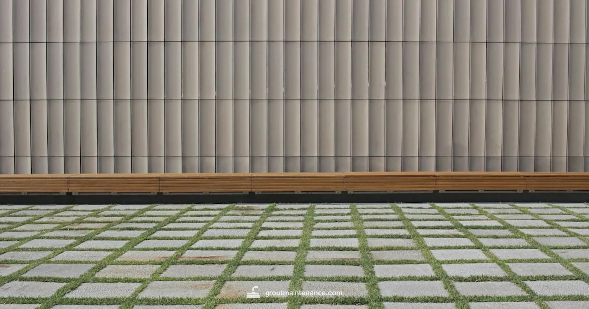 Grout Care Basics - Grout Maintenance