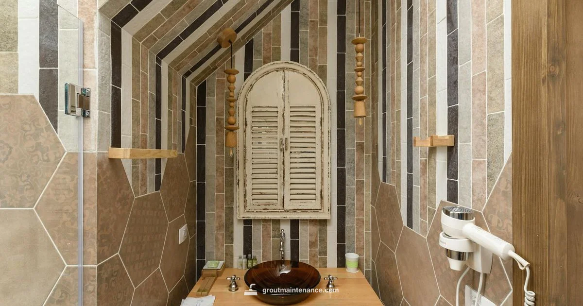 Kiesel Grout Guide - Grout Maintenance