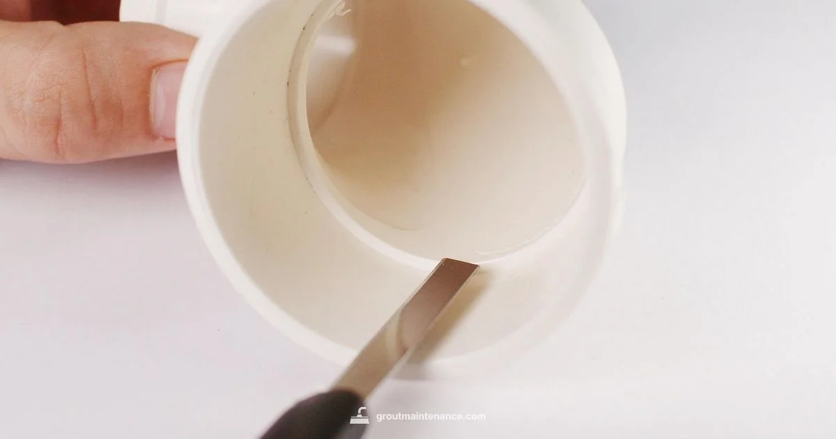 Mask Safety for Grouting Mask Safety for Grouting - Grout Maintenance