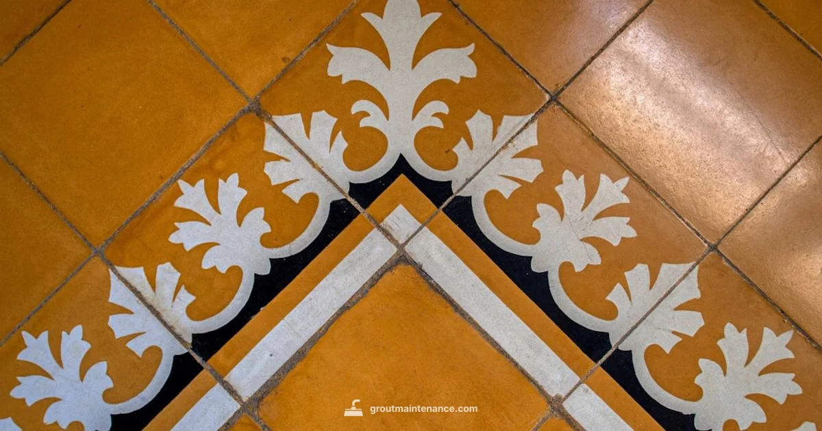 Conbextra TS Guide - Grout Maintenance