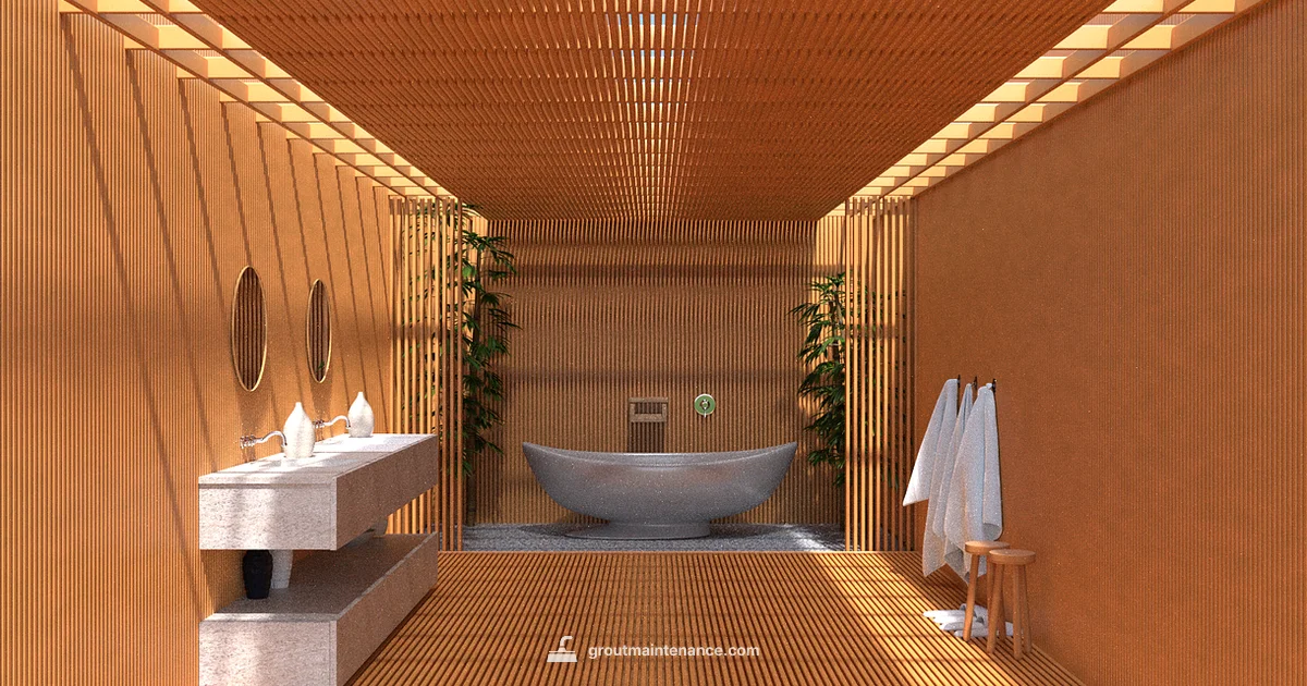 Epoxy Grout Review Epoxy Grout Review - Grout Maintenance