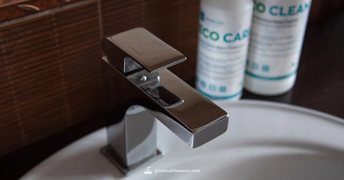 Sealer Reviews - Grout Maintenance