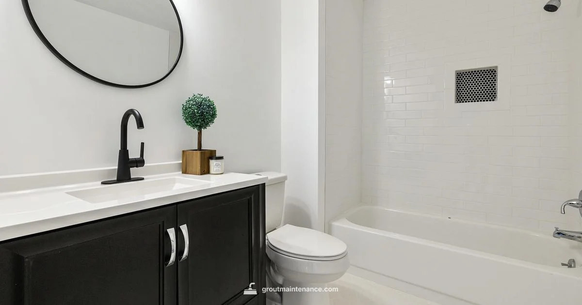 Grout Makers Grout Makers - Grout Maintenance