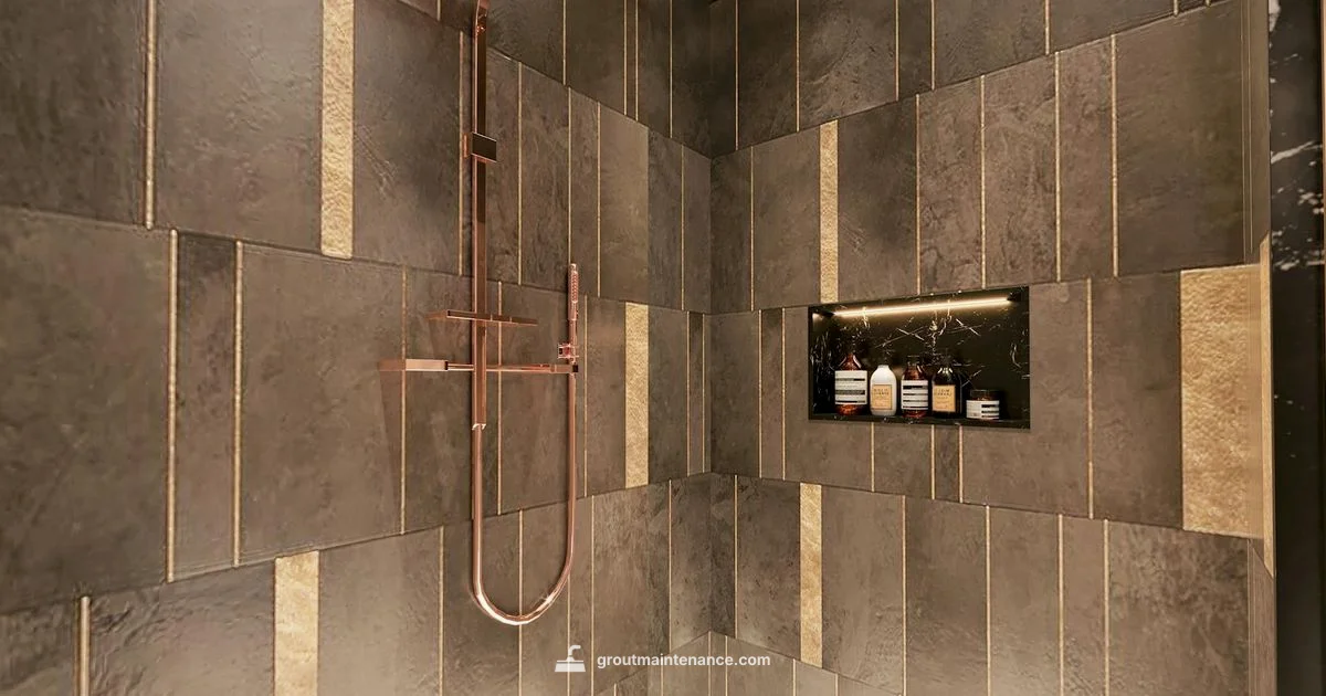 Latex Migration Grout Latex Migration Grout - Grout Maintenance