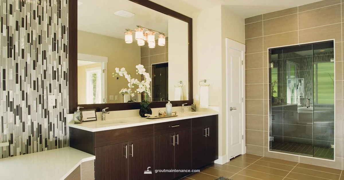 Fast-Setting Grout Review - Grout Maintenance