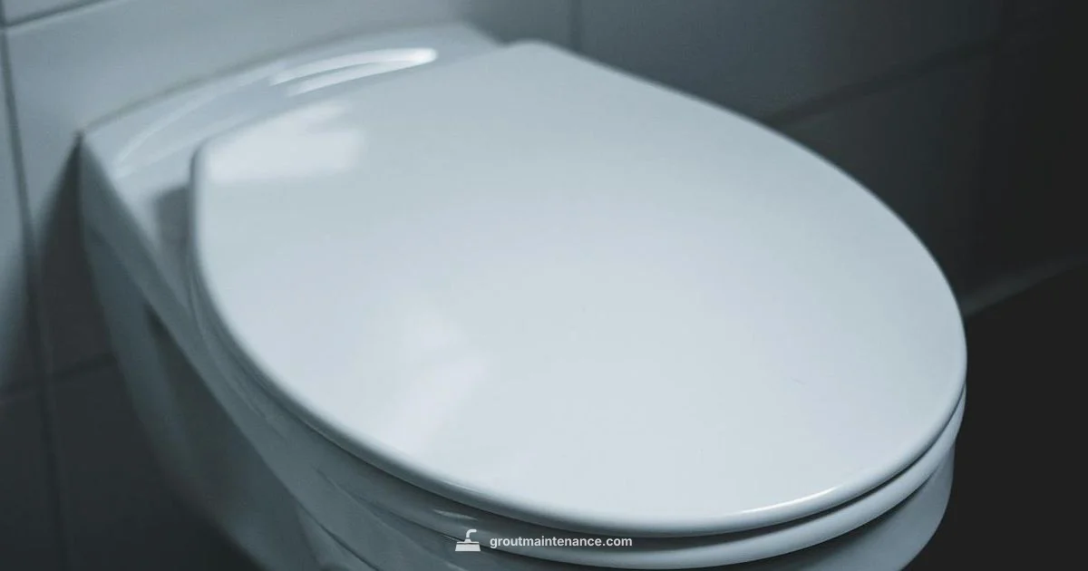 Ivory Grout Care - Grout Maintenance