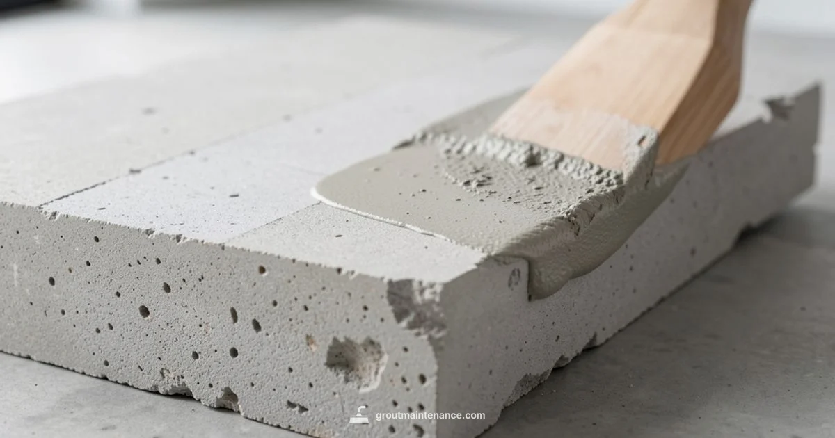 Grout Health Risks - Grout Maintenance