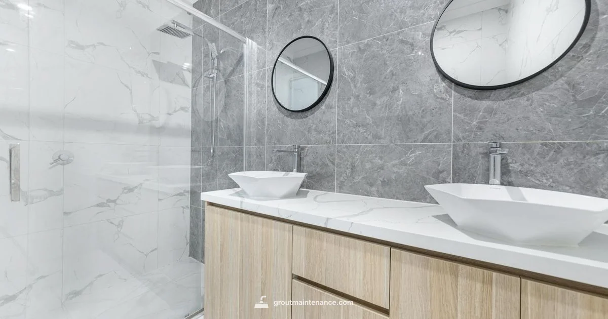 Dunlop Epoxy Grout Guide - Grout Maintenance